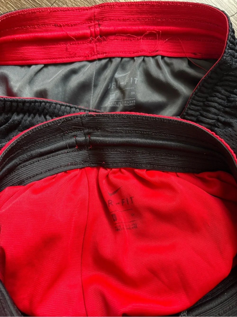 Nike Basketball Shorts
